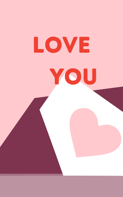 Standard "Your Story Book" Cover