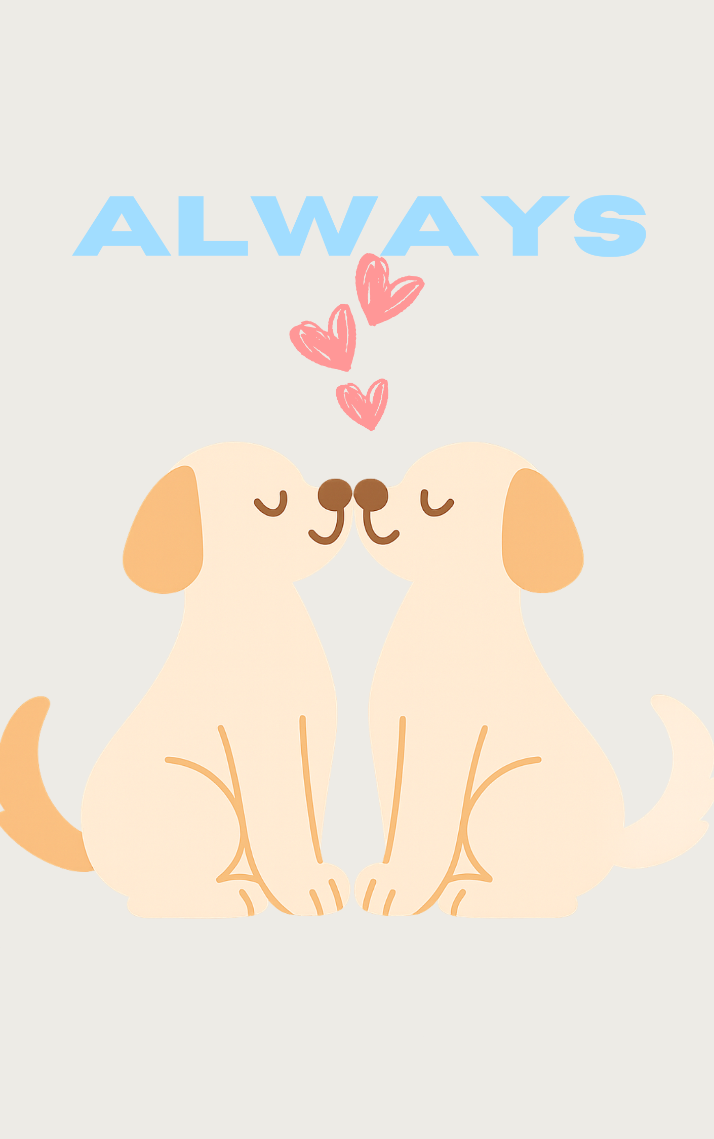 Standard "Your Story Book" Cover