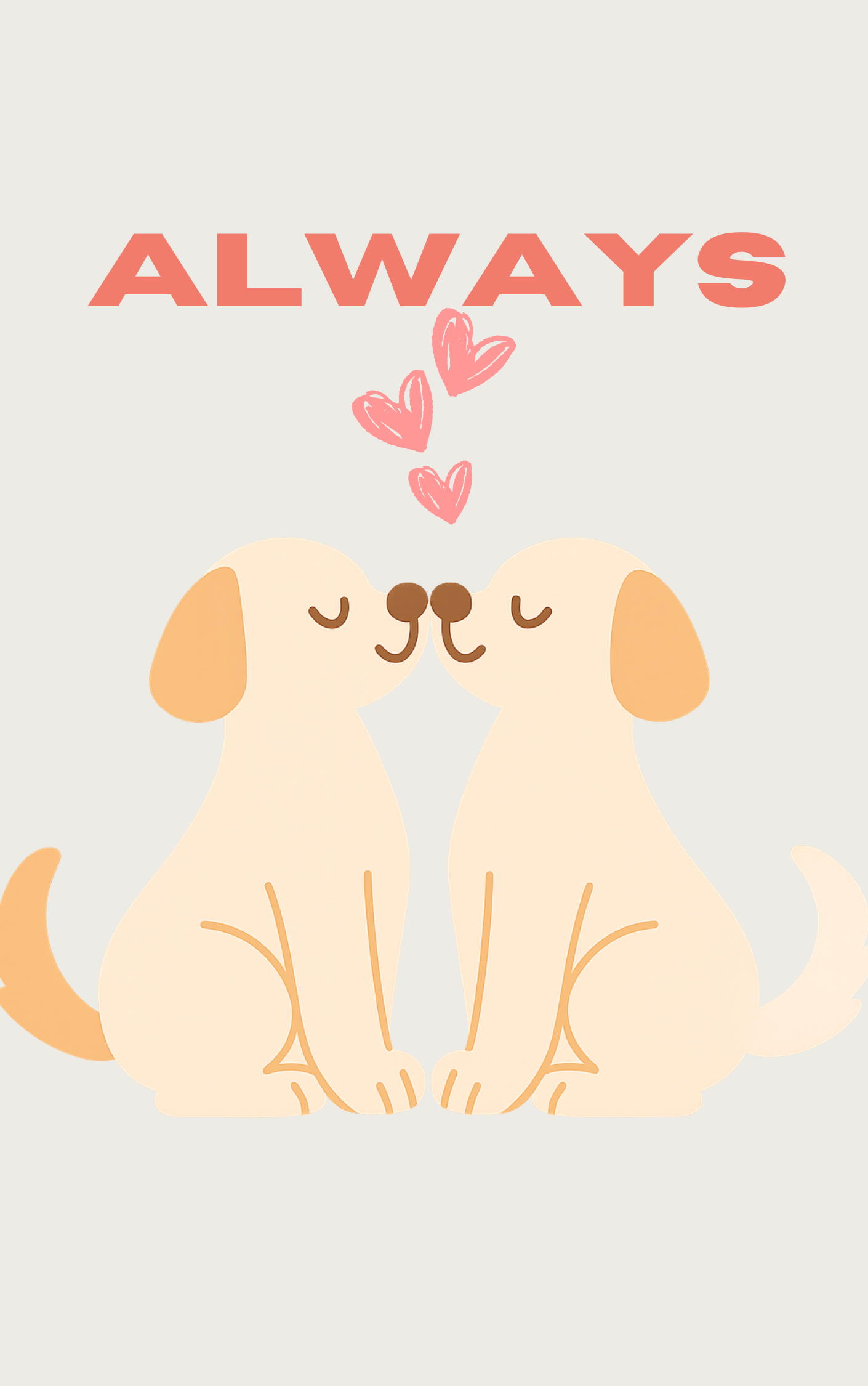 Standard "Your Story Book" Cover