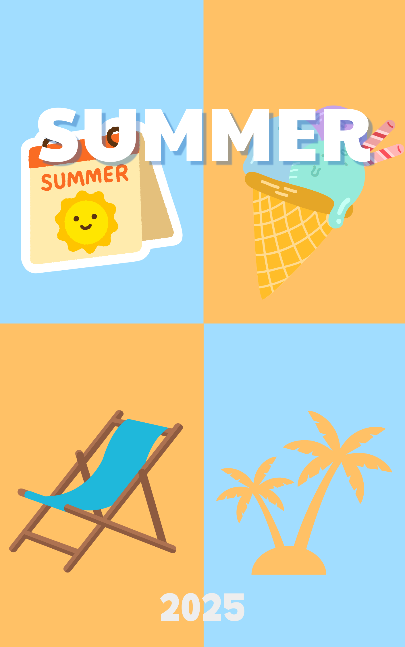 Standard "Your Story Book" Cover