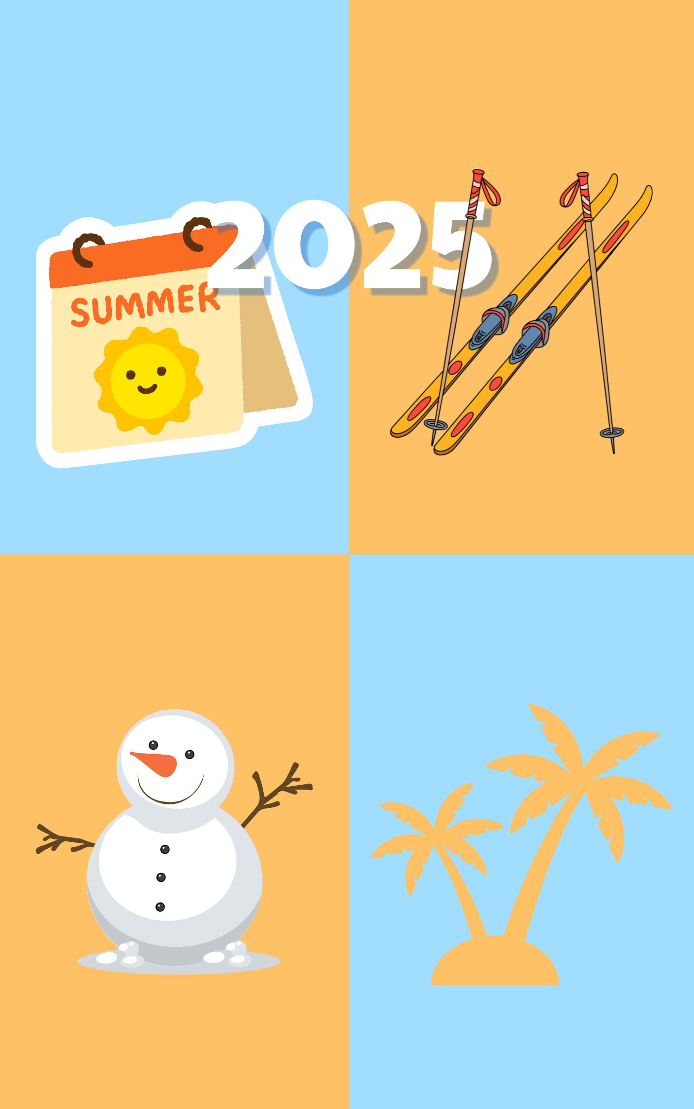 Standard "Your Story Book" Cover