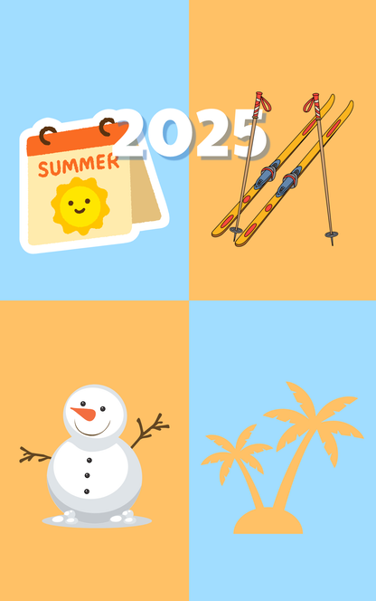 Standard "Your Story Book" Cover