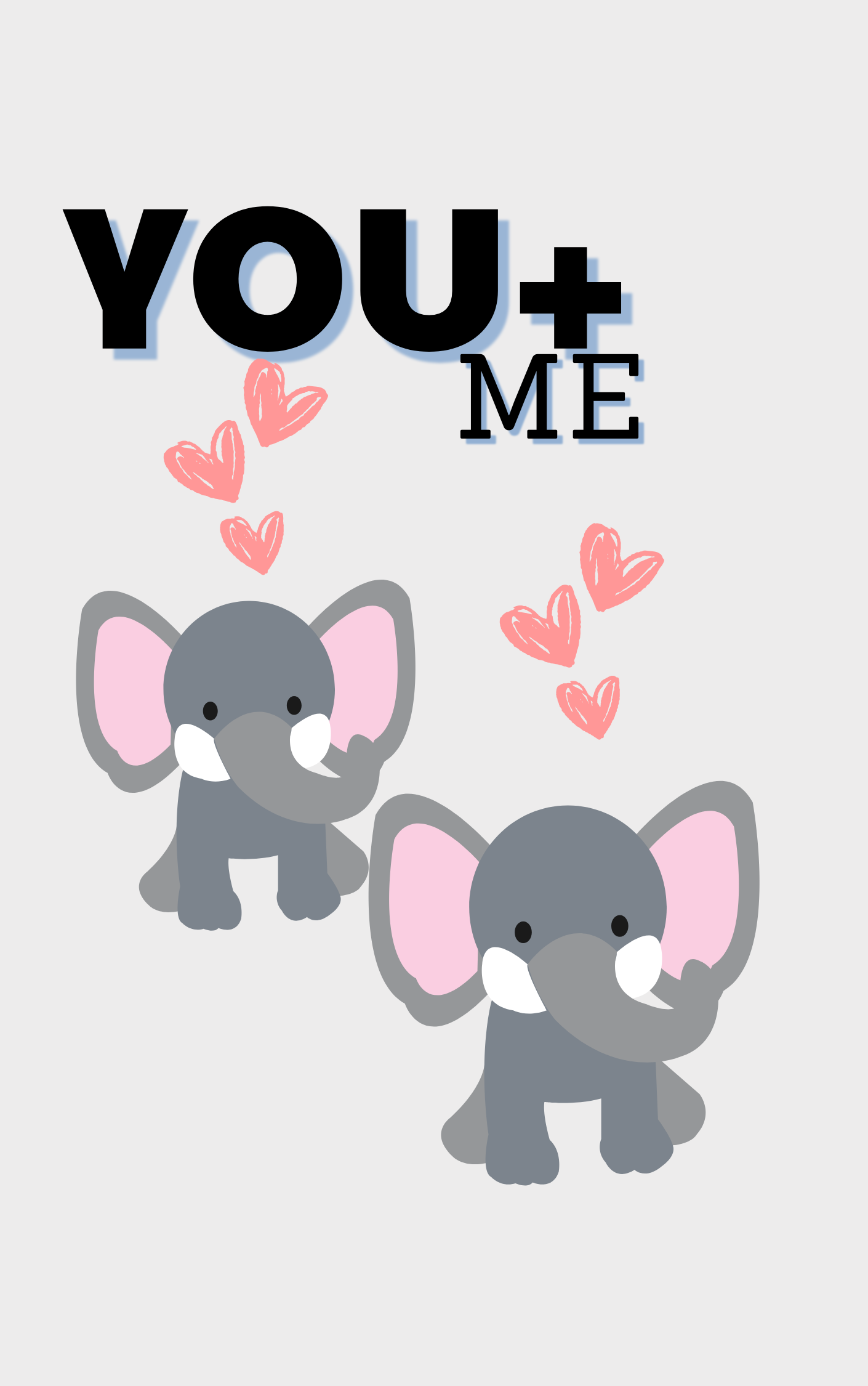 Standard "Your Story Book" Cover