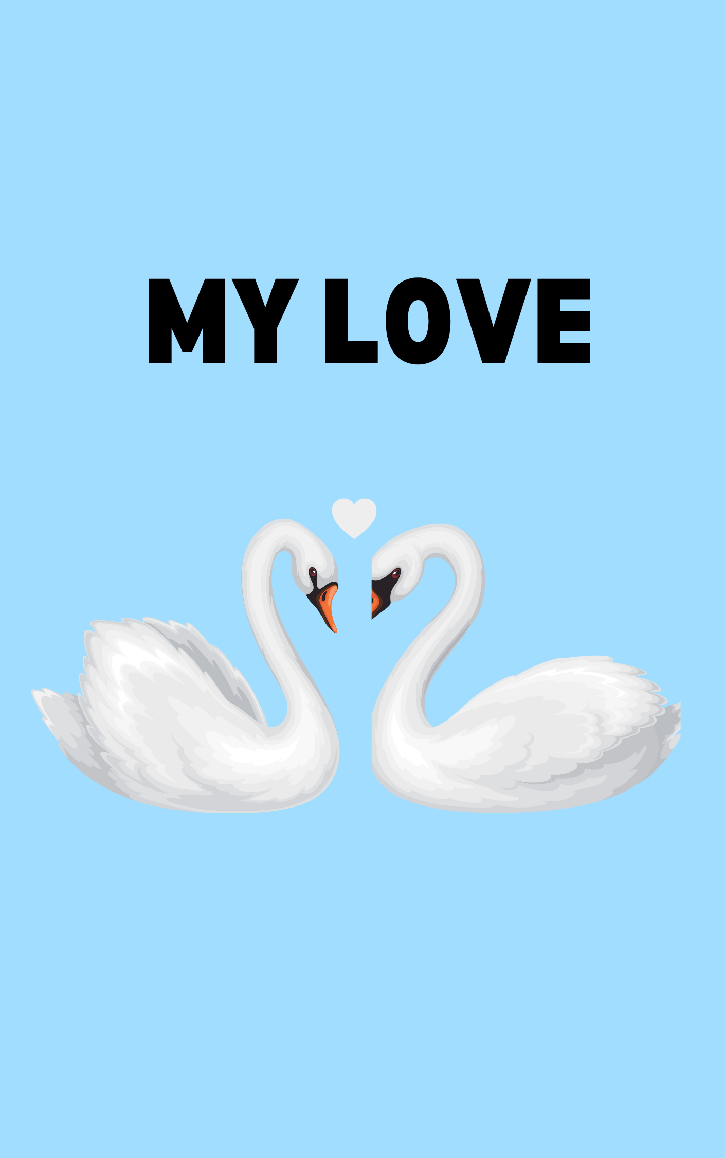 Standard "Your Story Book" Cover