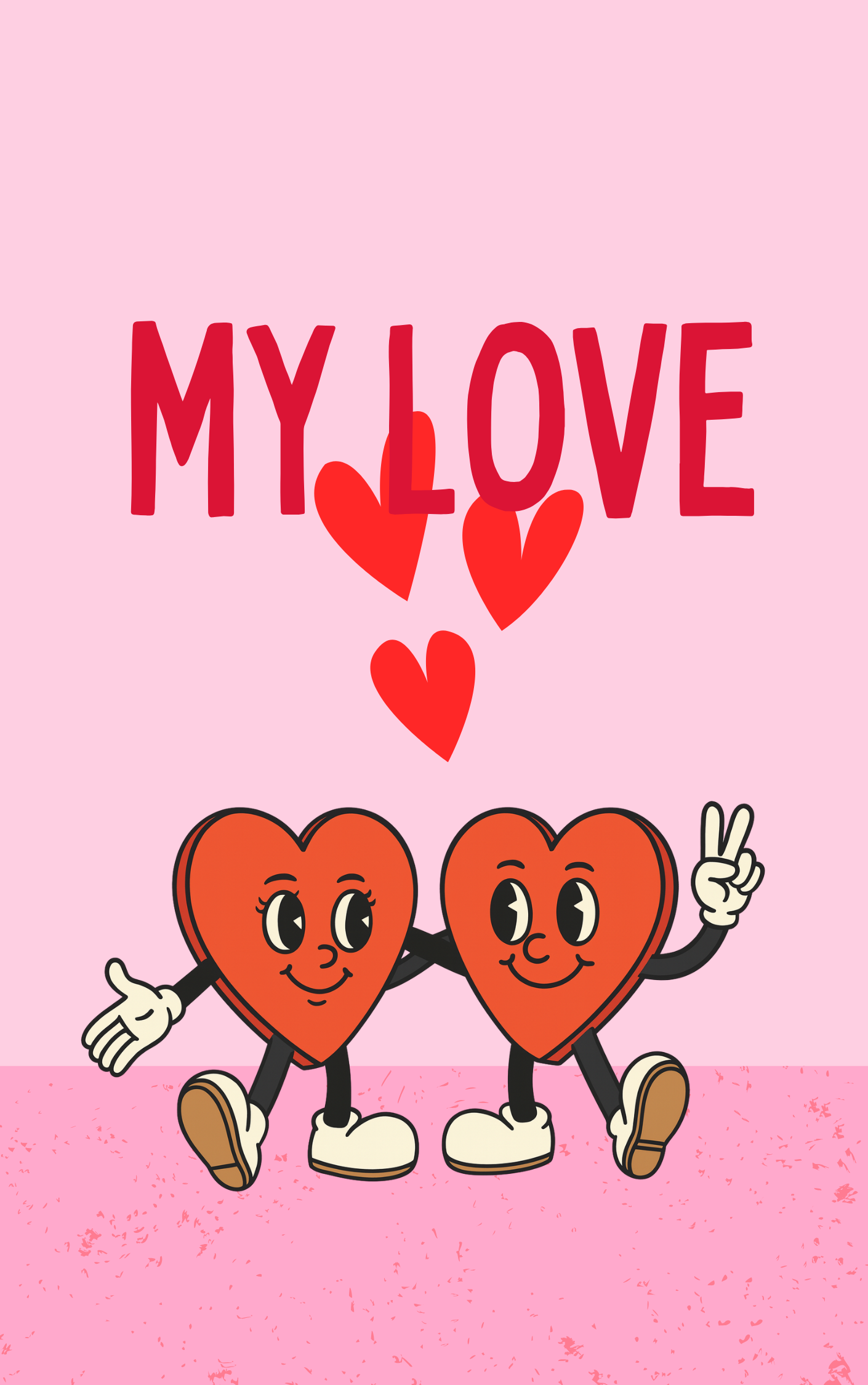 Standard "Your Story Book" Cover