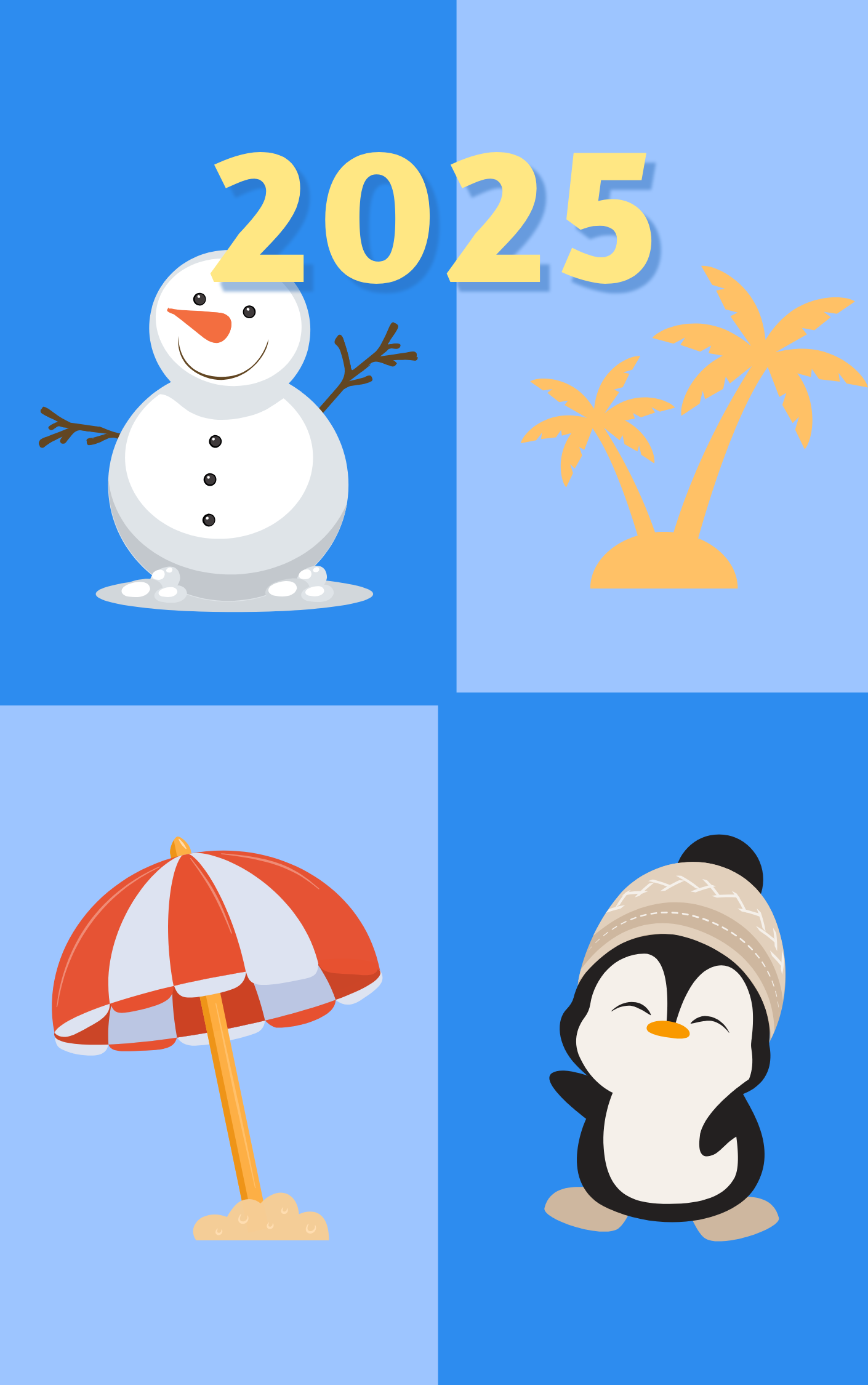 Standard "Your Story Book" Cover