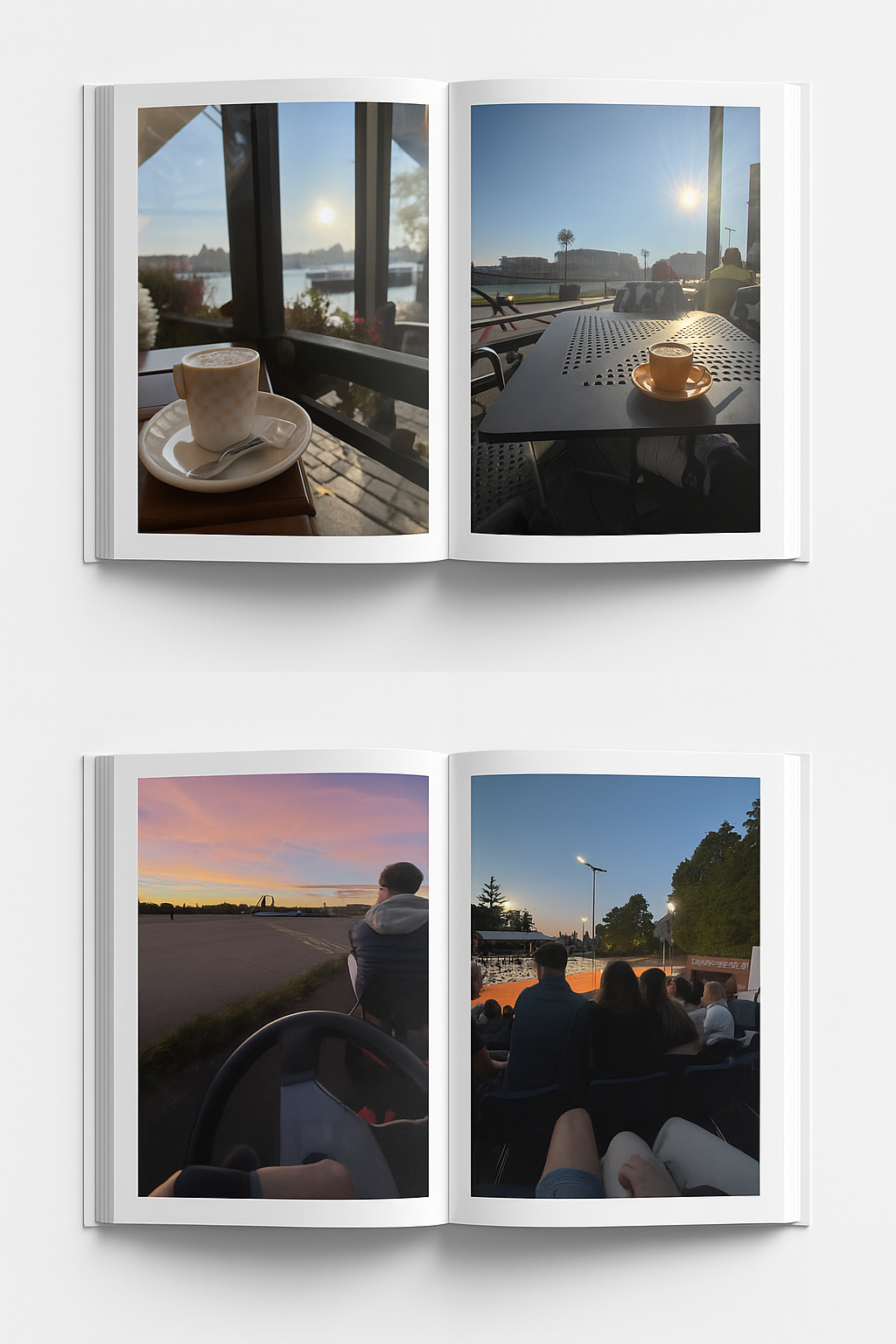 Personalized "Your Story Book" cover