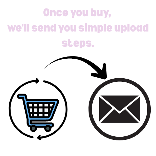 Personalized "Your Story Book" cover